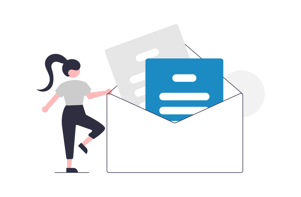 newsletter